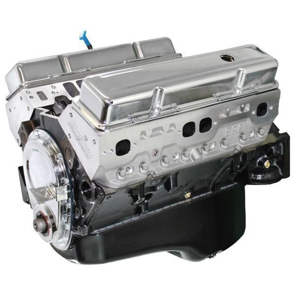 BluePrint Engines 350 C.I.D. Cruiser Crate Engines BP350CT - Sukma Engine