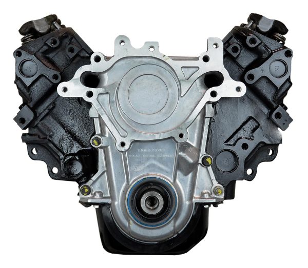 VEGE Remanufactured Long Block Crate Engines VD72 - Sukma Engine